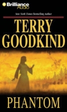 Cover art for Phantom
