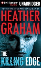 Cover art for The Killing Edge