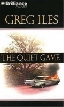 Cover art for The Quiet Game (Penn Cage Novels)