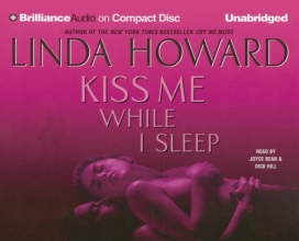 Cover art for Kiss Me While I Sleep (Brilliance Audio on Compact Disc)