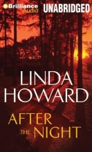 Cover art for After the Night
