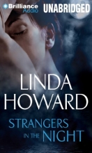 Cover art for Strangers in the Night