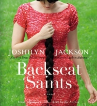Cover art for Backseat Saints
