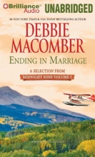 Cover art for Ending in Marriage: A Selection from Midnight Sons Volume 3