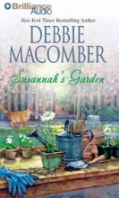 Cover art for Susannah's Garden