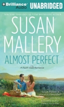 Cover art for Almost Perfect (Fool's Gold Series)