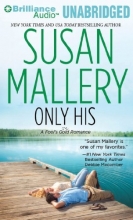 Cover art for Only His (Fool's Gold Series)