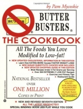 Cover art for Butter Busters
