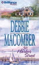 Cover art for 50 Harbor Street (Cedar Cove Series)