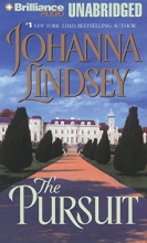 Cover art for The Pursuit (Sherring Cross Series)