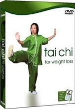 Cover art for Tai Chi for Weight Loss