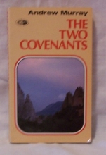 Cover art for Two Covenants
