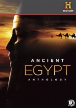 Cover art for Ancient Egypt Anthology, The