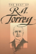 Cover art for The Best of R. A. Torrey