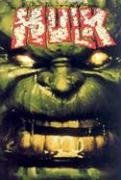 Cover art for Incredible Hulk Vol. 2