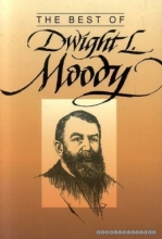 Cover art for Best of Dwight L. Moody (Best Series)