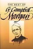 Cover art for Best of G. Campbell Morgan