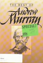 Cover art for Best of Andrew Murray (Best Series)