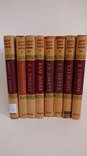 Cover art for Great Pulpit Masters, 8 Volume Set