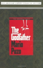 Cover art for The Godfather