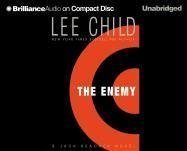 Cover art for The Enemy (Jack Reacher, No. 8)
