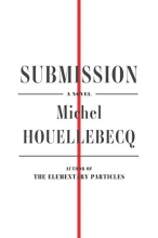 Cover art for Submission: A Novel