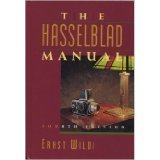 Cover art for The Hasselblad Manual: A Comprehensive Guide to the System
