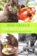 Cover art for The Best Life Diet