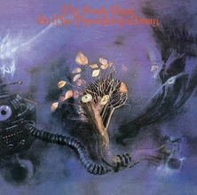 Cover art for On the Threshold of a Dream