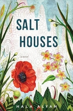 Cover art for Salt Houses