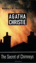 Cover art for The Secret of Chimneys