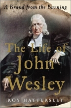Cover art for The Life of John Wesley: A Brand from the Burning