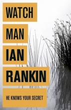 Cover art for Watchman