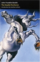 Cover art for The Deadly Percheron