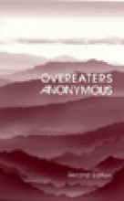Cover art for Overeaters Anonymous