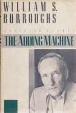 Cover art for The Adding Machine: Selected Essays