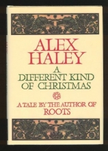 Cover art for A Different Kind of Christmas