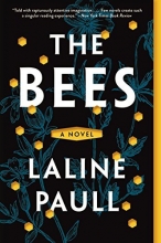 Cover art for The Bees: A Novel