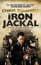 Cover art for The Iron Jackal: A Tale of the Ketty Jay