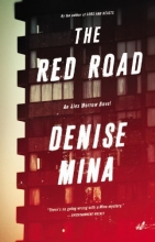 Cover art for The Red Road: A Novel (Alex Morrow #4)