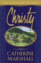 Cover art for Christy: The Collectors Edition with Fan Letters and the Author's Personal Photos