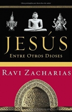 Cover art for Jess Entre Otros Dioses