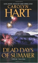 Cover art for Dead Days of Summer (Death on Demand Mysteries, No. 17)