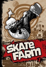 Cover art for Skate Farm Volume 1 (v. 1)