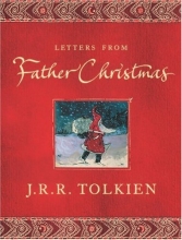 Cover art for Letters From Father Christmas