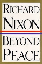 Cover art for Beyond Peace