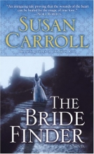 Cover art for The Bride Finder