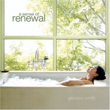 Cover art for Sense of Renewal