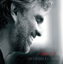 Cover art for Amor [Spanish Version]