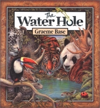 Cover art for The Water Hole